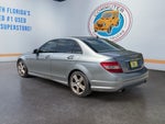 2011 Mercedes-Benz C-Class C 300