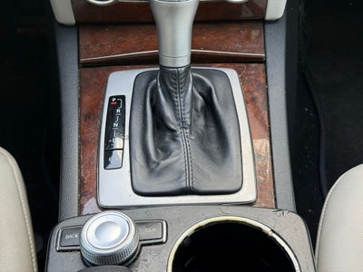 2011 Mercedes-Benz C-Class C 300