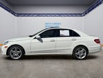 2010 Mercedes-Benz E-Class E 350 4MATIC®