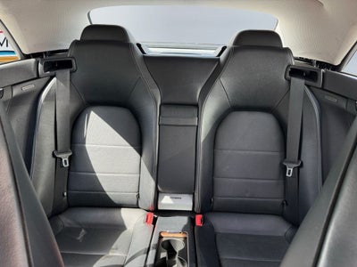 2011 Mercedes-Benz E-Class E 350 3.5L