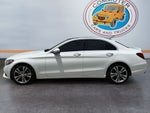 2017 Mercedes-Benz C-Class C 300