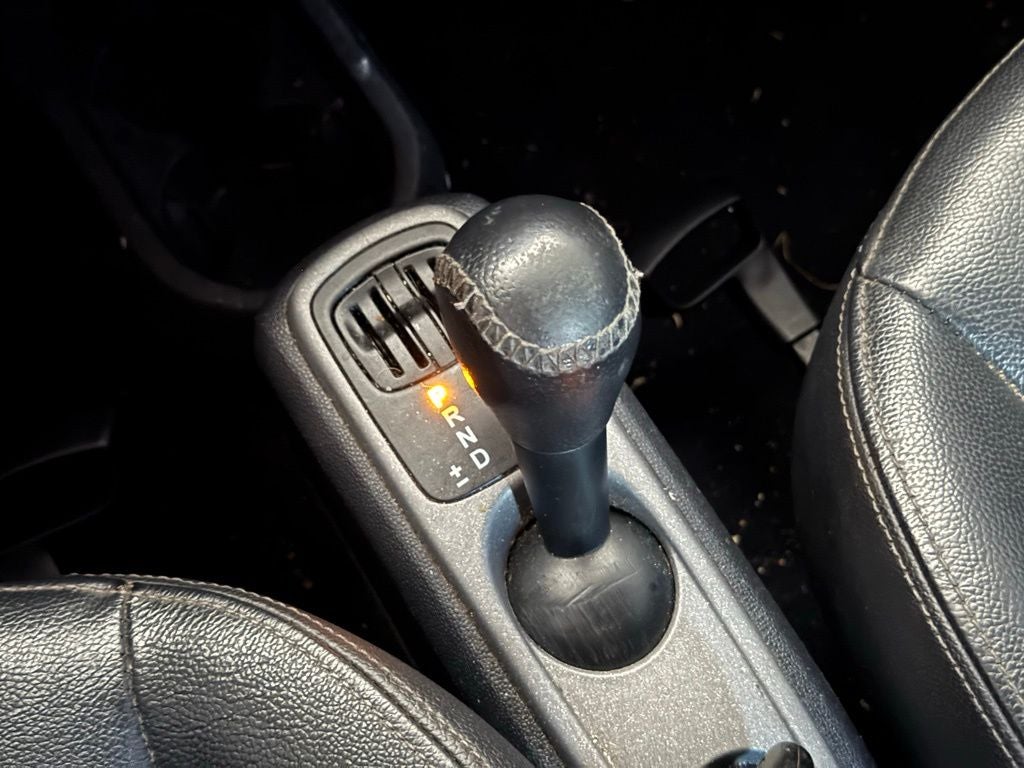 2012 smart Fortwo Passion