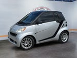 2012 smart Fortwo Passion
