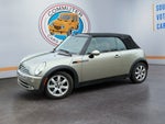 2008 MINI Cooper Base