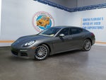 2014 Porsche Panamera 2