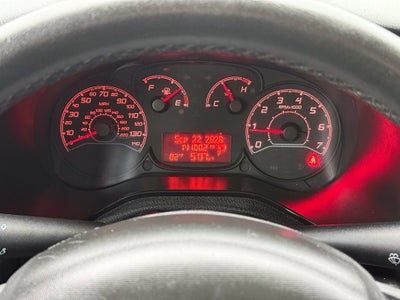 2016 RAM ProMaster City SLT
