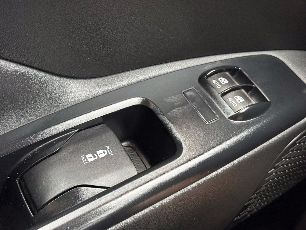 2016 RAM ProMaster City SLT