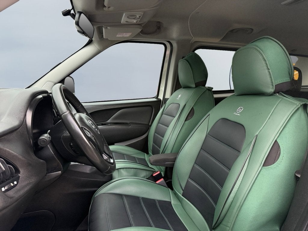 2016 RAM ProMaster City SLT