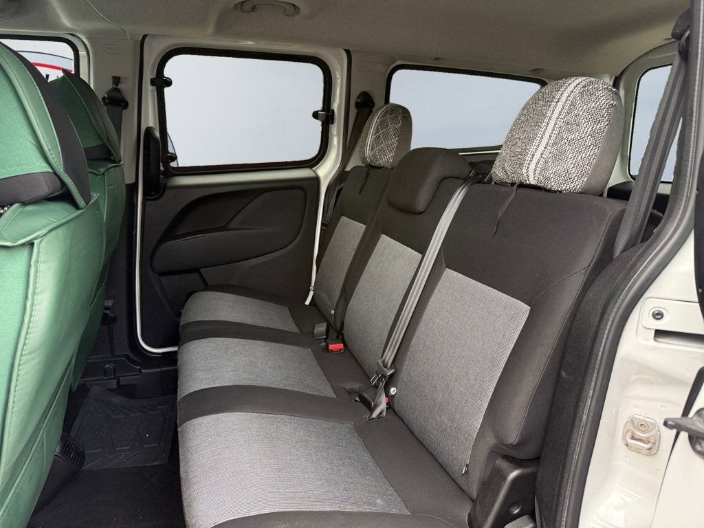 2016 RAM ProMaster City SLT