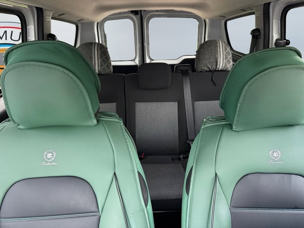 2016 RAM ProMaster City SLT