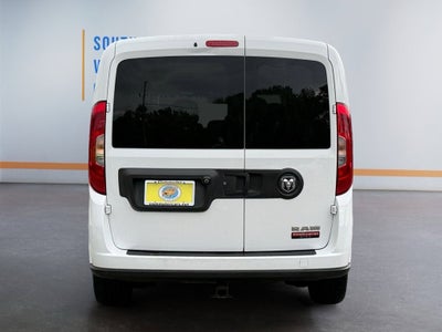 2016 RAM ProMaster City SLT