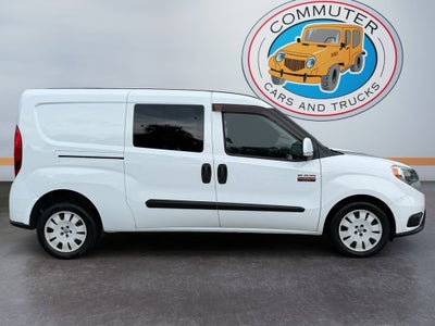 2016 RAM ProMaster City SLT