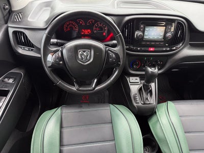 2016 RAM ProMaster City SLT