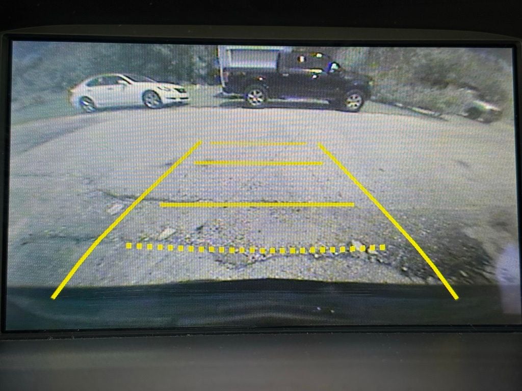 2014 Acura TL 3.5 Advance Package