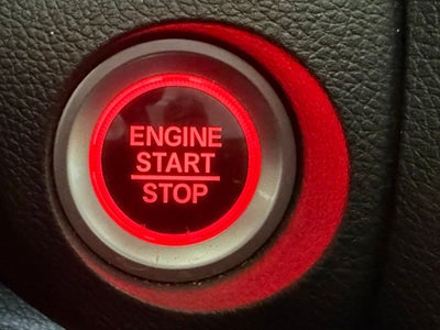 2016 Honda Civic Touring