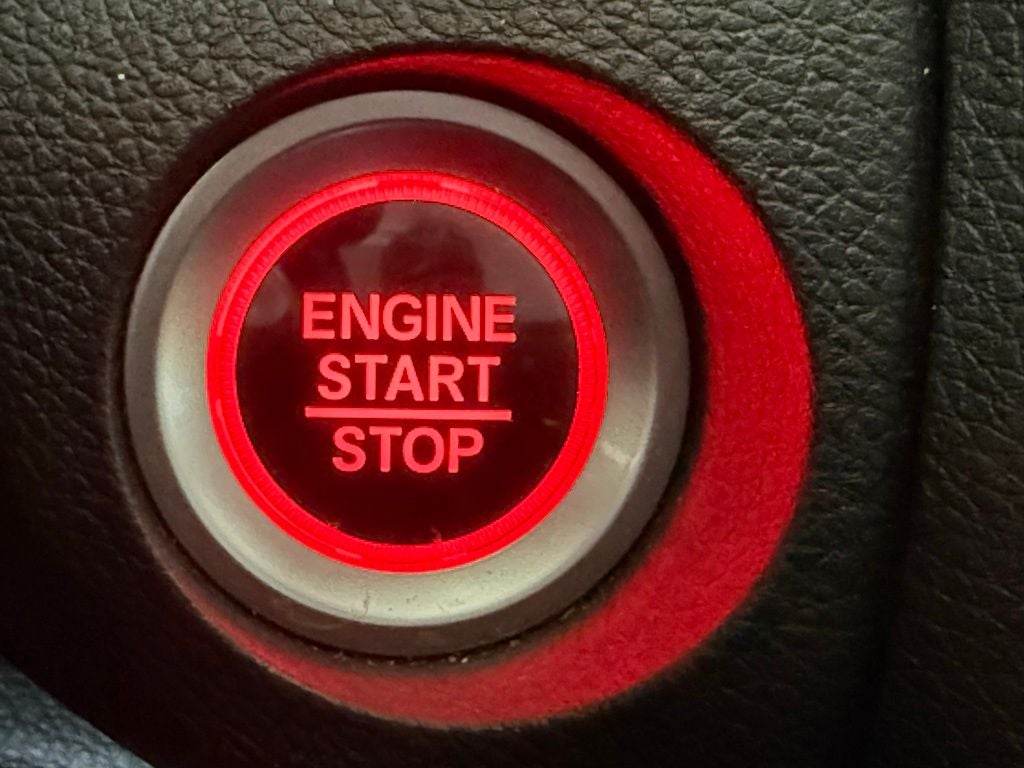 2016 Honda Civic Touring