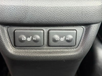 2016 Honda Civic Touring