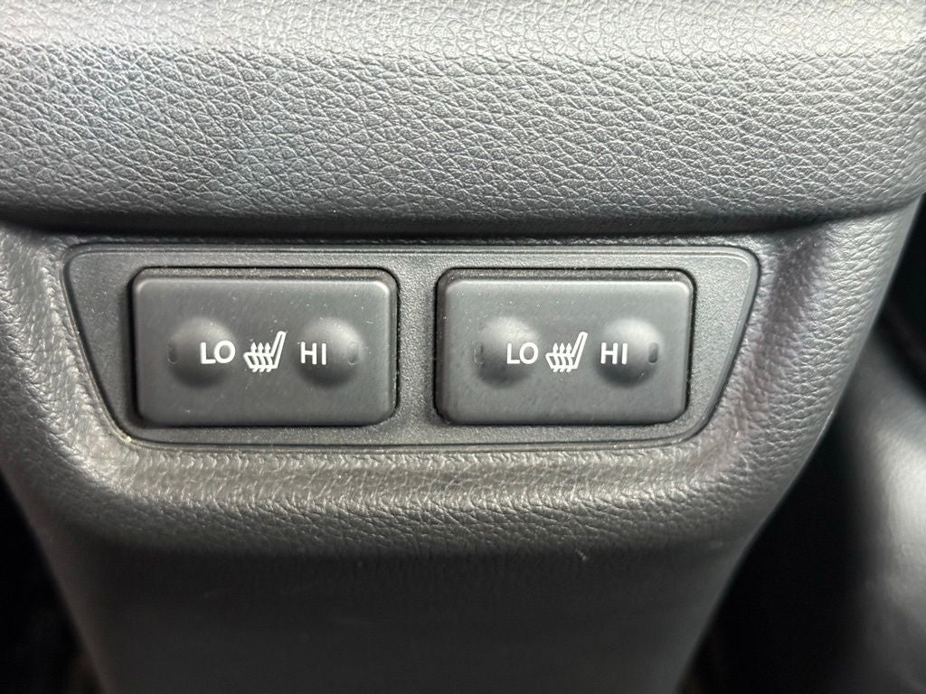 2016 Honda Civic Touring