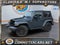2017 Jeep Wrangler Willys Wheeler