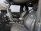 2017 Jeep Wrangler Willys Wheeler