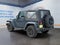2017 Jeep Wrangler Willys Wheeler