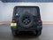 2017 Jeep Wrangler Willys Wheeler