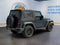2017 Jeep Wrangler Willys Wheeler
