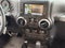 2017 Jeep Wrangler Willys Wheeler