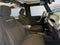 2015 Jeep Wrangler Sahara