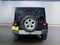 2015 Jeep Wrangler Sahara