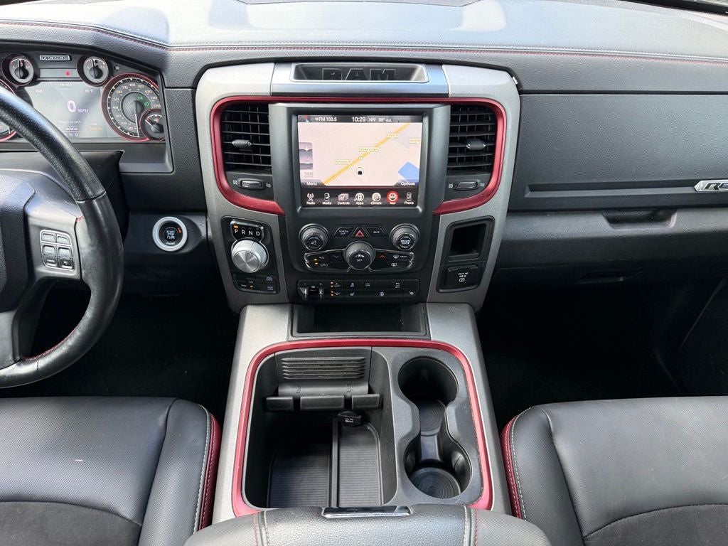 2016 RAM 1500 Rebel