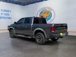 2016 RAM 1500 Rebel