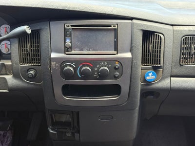 2003 Dodge Ram 1500 ST