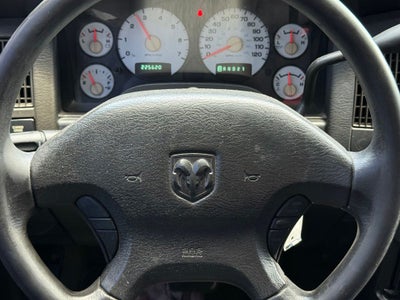 2003 Dodge Ram 1500 ST