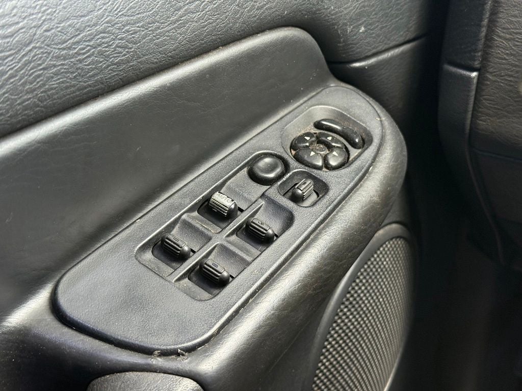 2003 Dodge Ram 1500 ST