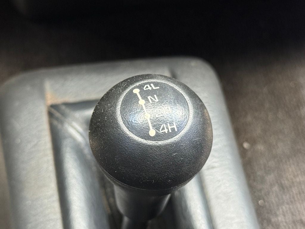 2003 Dodge Ram 1500 ST