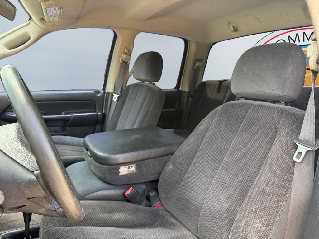 2003 Dodge Ram 1500 ST