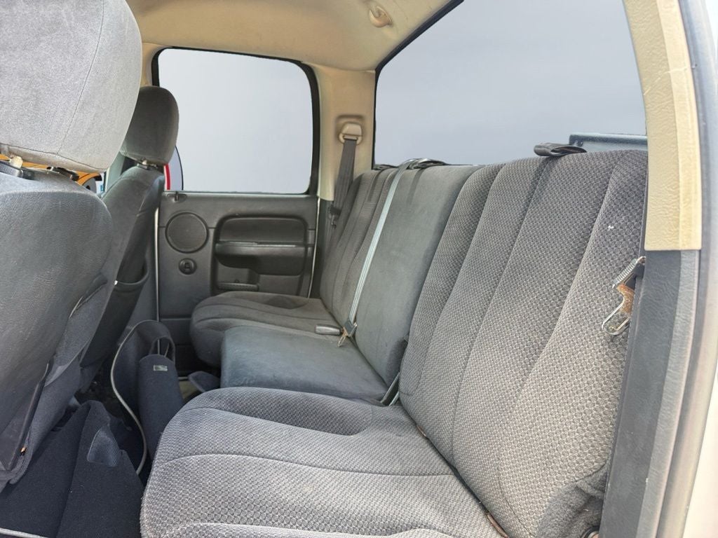 2003 Dodge Ram 1500 ST