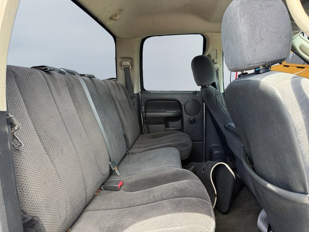 2003 Dodge Ram 1500 ST