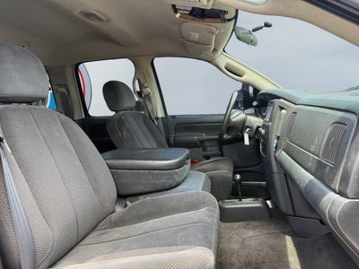 2003 Dodge Ram 1500 ST