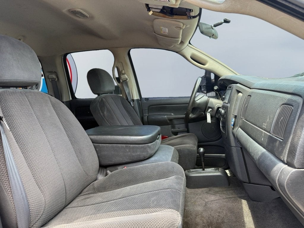 2003 Dodge Ram 1500 ST