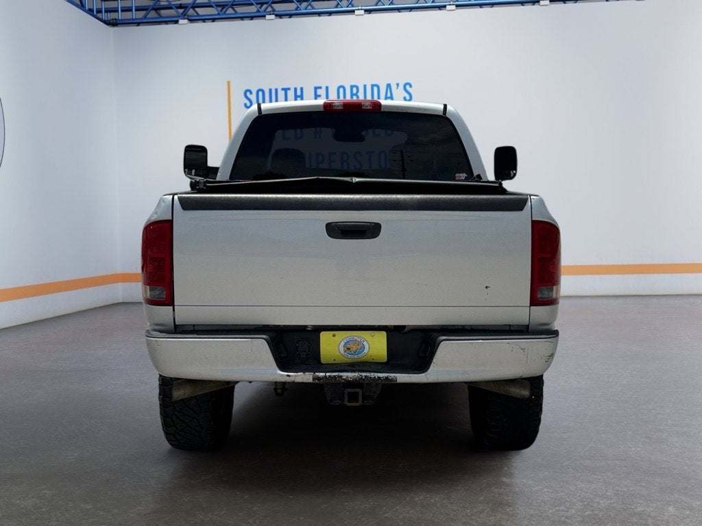 2003 Dodge Ram 1500 ST