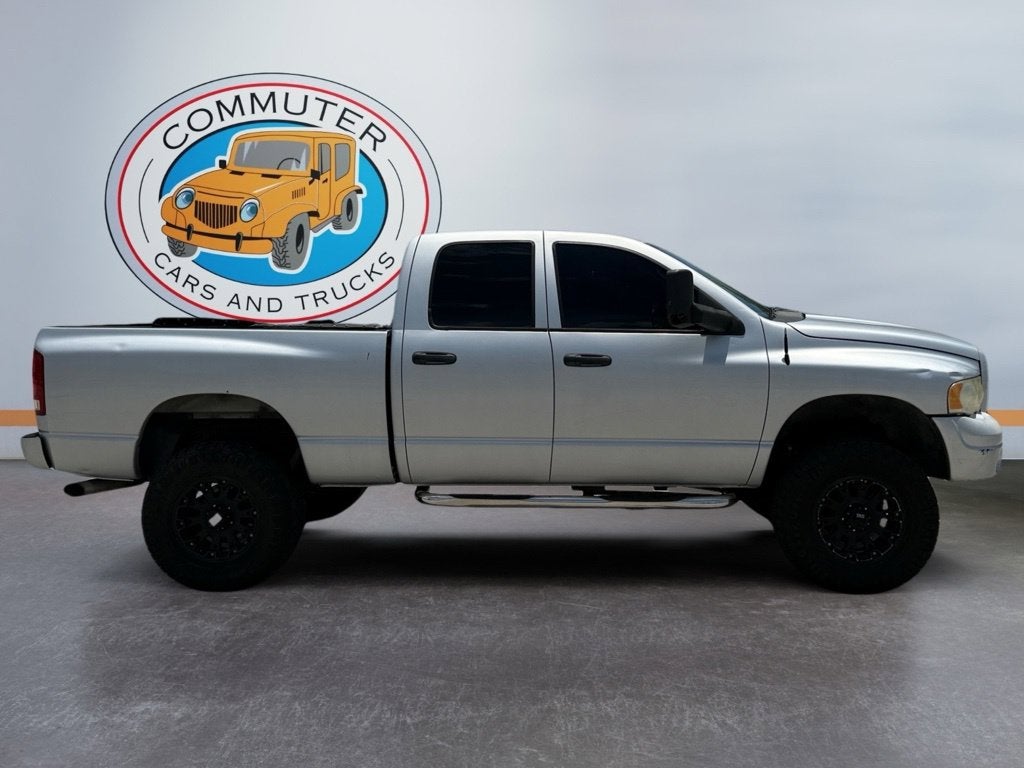 2003 Dodge Ram 1500 ST