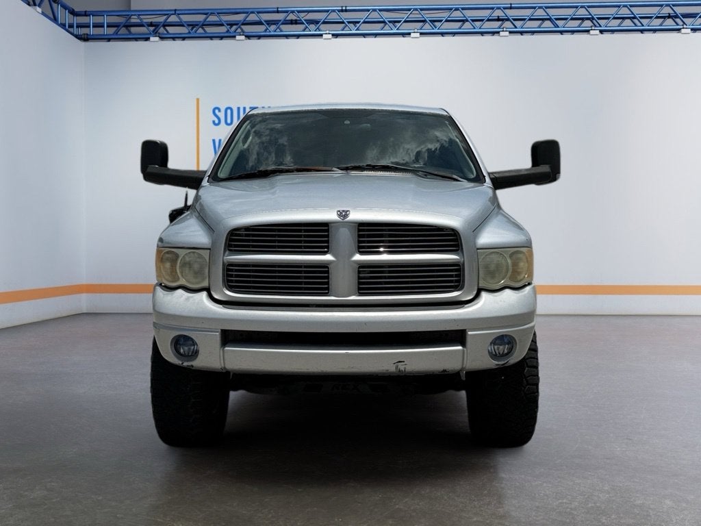 2003 Dodge Ram 1500 ST