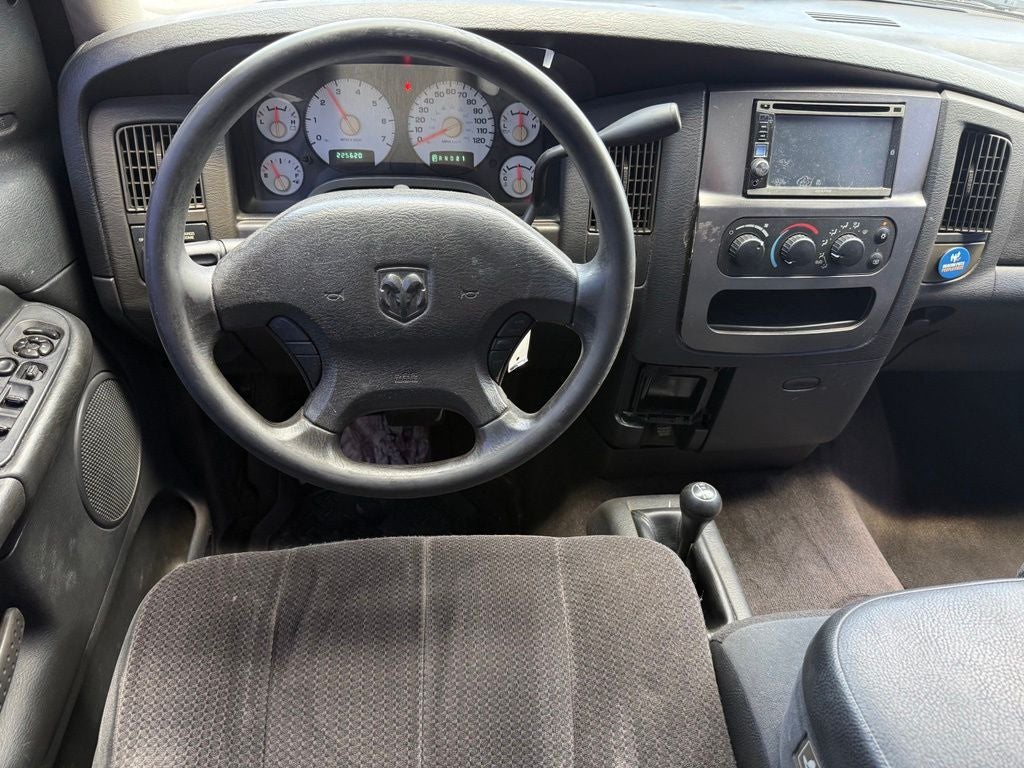 2003 Dodge Ram 1500 ST