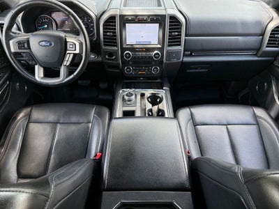 2021 Ford Expedition Max XLT