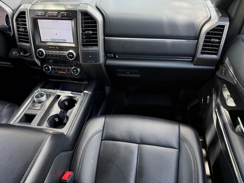 2021 Ford Expedition Max XLT