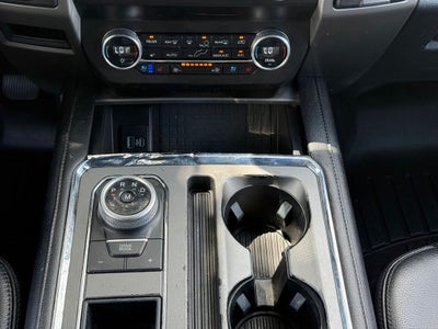 2021 Ford Expedition Max XLT