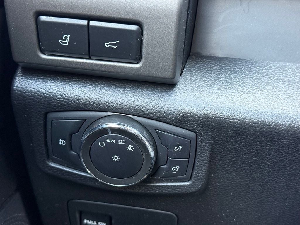 2021 Ford Expedition Max XLT