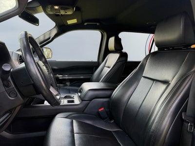 2021 Ford Expedition Max XLT